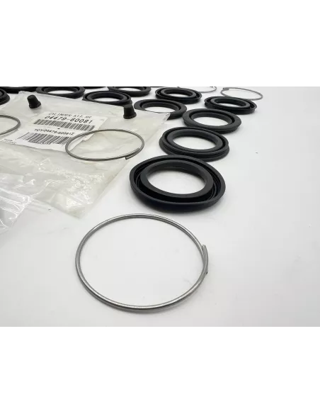Kit de joints étriers de frein avant KDJ12 Hilux Vigo TOYOTA -