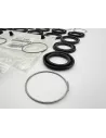 Kit de joints étriers de frein avant KDJ12 Hilux Vigo TOYOTA -