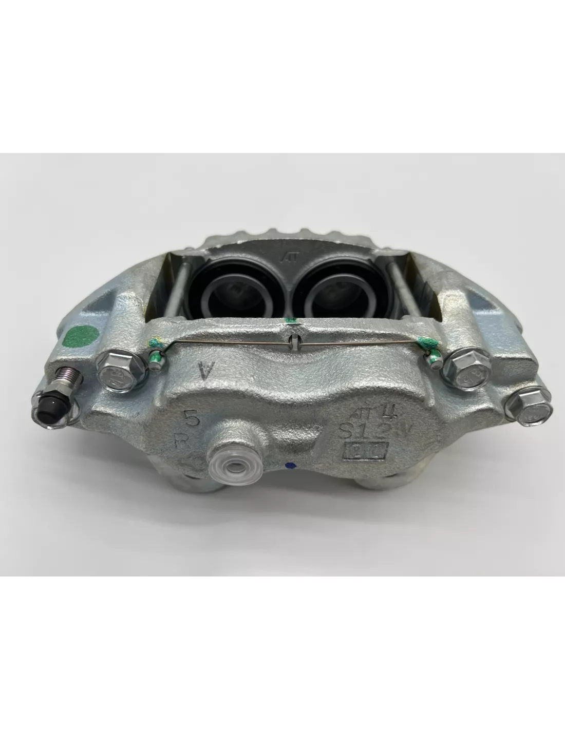 Etrier de frein avant droit HZJ7 KZJ7 LJ7 et Hilux 1988-2005 AISIN -
