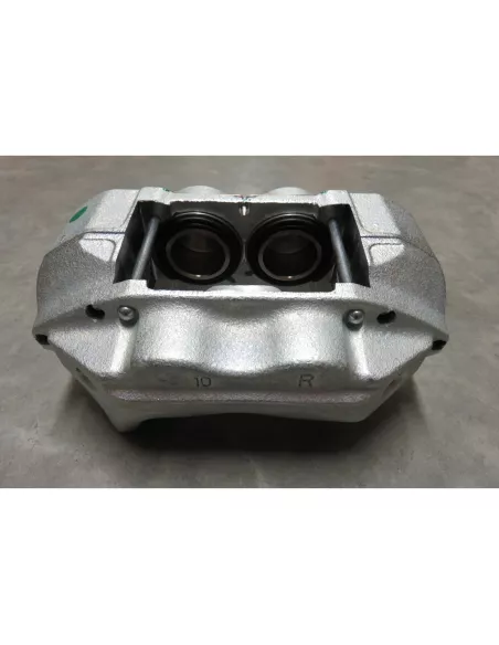 Etrier de frein avant droit KZJ9 KDJ9 AISIN - accessoire 4x4