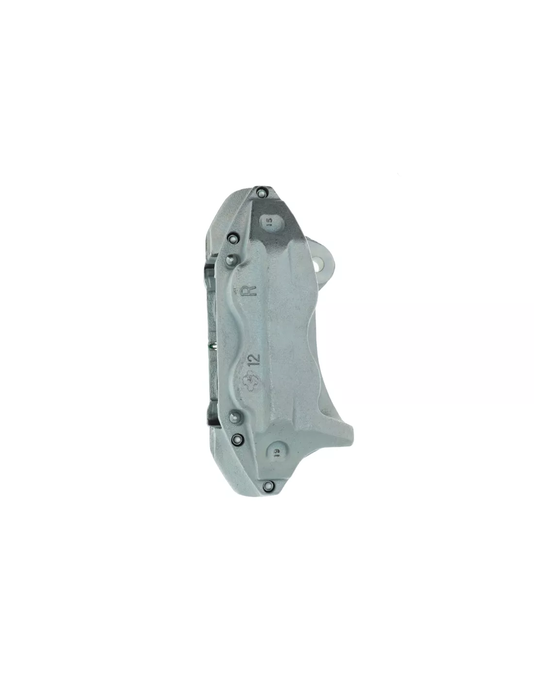 Etrier de frein avant droit KZJ9 KDJ9 AISIN - accessoire 4x4