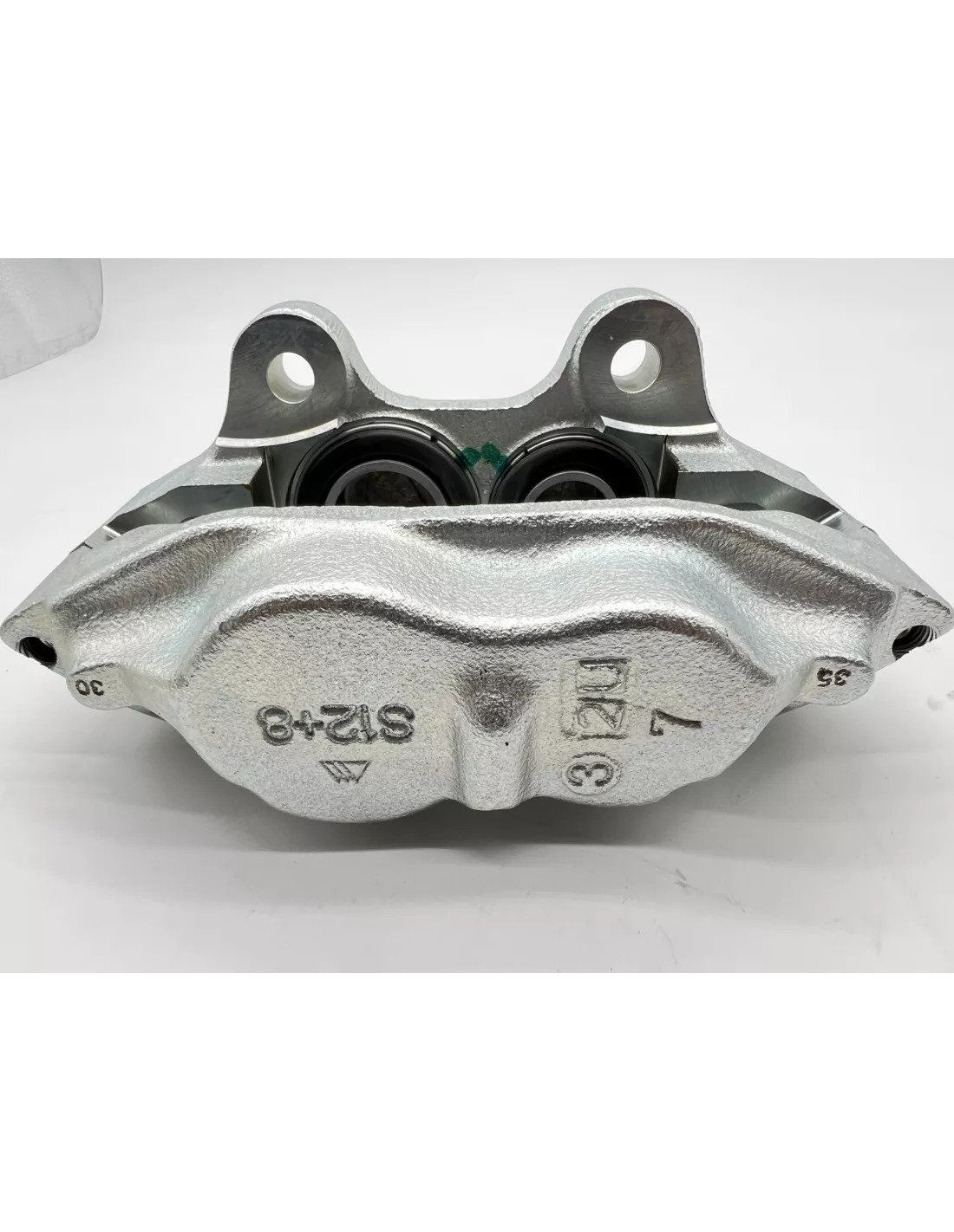 Etrier de frein avant droit BJ4 BJ7 HJ6 AISIN - accessoire 4x4