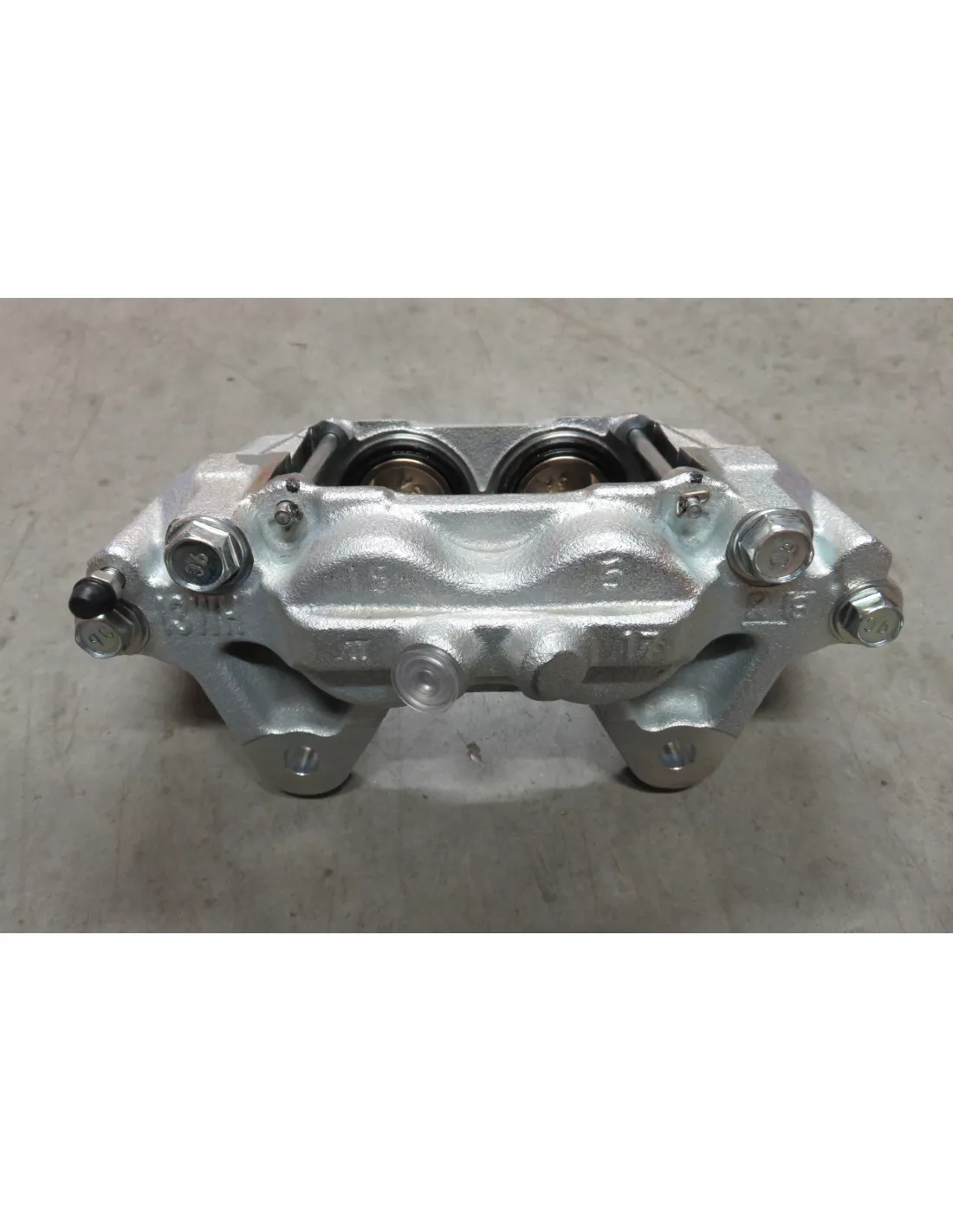 Etrier de frein avant droit Aisin neuf pour Land Cruiser KDJ120