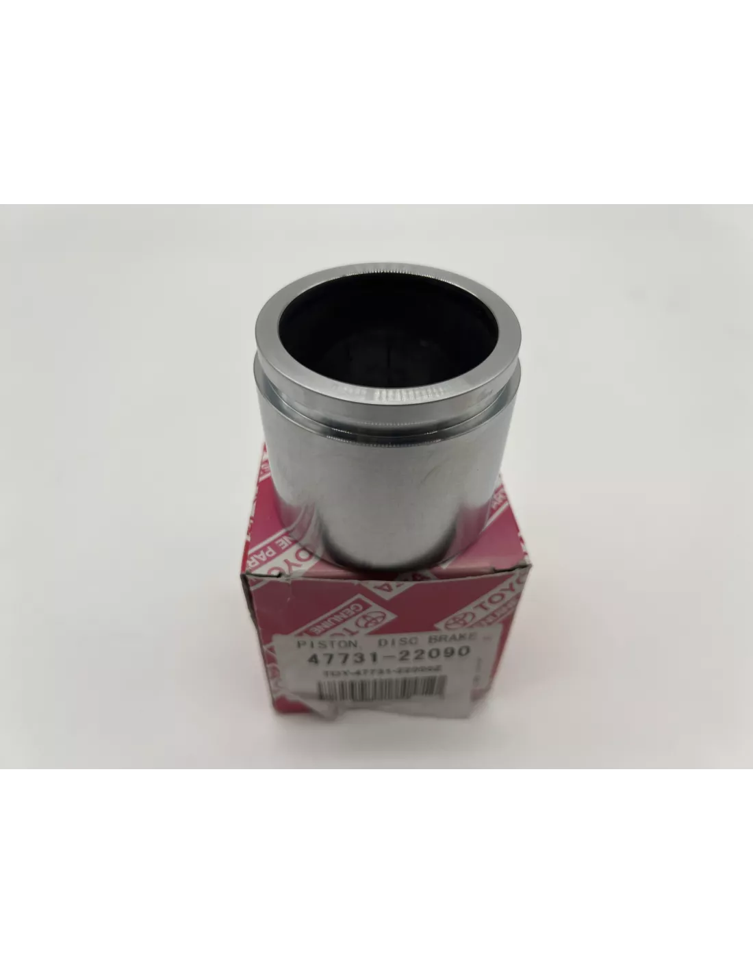 PISTON ETRIER FREIN AV RAV4 TOYOTA - accessoire 4x4
