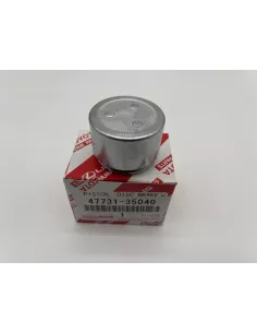 Piston étrier de frein avant Land Cruiser KDJ9 KDJ12 Hilux TOYOTA -