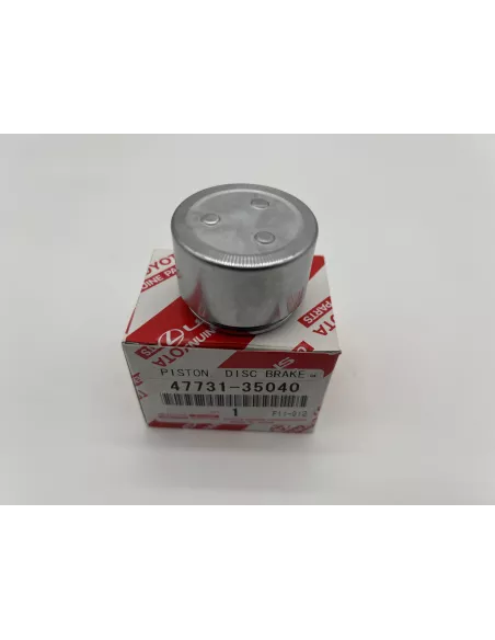 Piston étrier de frein avant Land Cruiser KDJ9 KDJ12 Hilux TOYOTA -