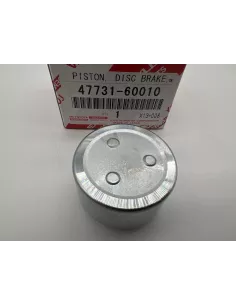 Piston étrier de frein avant Land Cruiser HDJ80 TOYOTA - accessoire