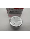 Piston étrier de frein avant Land Cruiser HDJ80 TOYOTA - accessoire