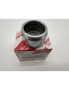 Piston étrier de frein avant Land Cruiser HDJ80 TOYOTA - accessoire 2