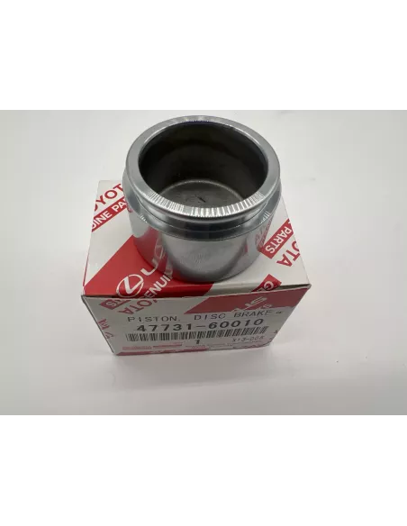 Piston étrier de frein avant Land Cruiser HDJ80 TOYOTA - accessoire