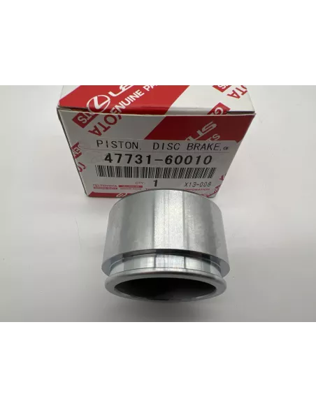 Piston étrier de frein avant Land Cruiser HDJ80 TOYOTA - accessoire