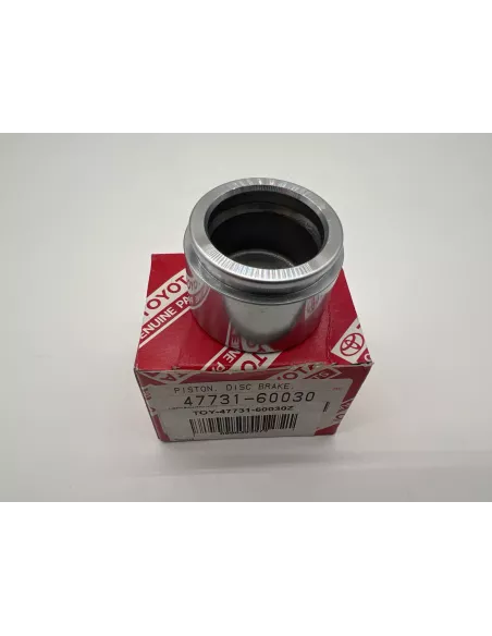 Piston Ø43mm étrier de frein avant HDJ100 TOYOTA - accessoire 4x4