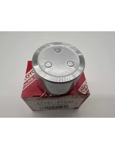 Piston Ø43mm étrier de frein avant HDJ100 TOYOTA - accessoire 4x4 2