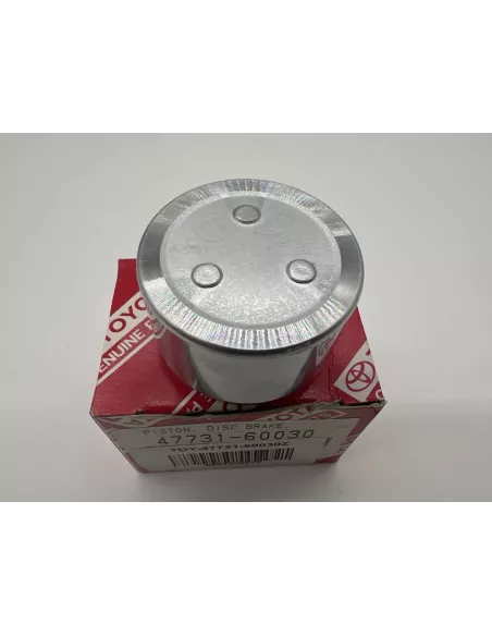 Piston Ø43mm étrier de frein avant HDJ100 TOYOTA - accessoire 4x4