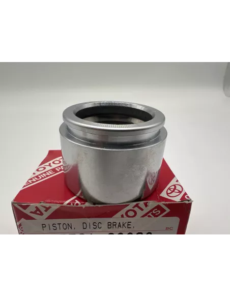 Piston Ø43mm étrier de frein avant HDJ100 TOYOTA - accessoire 4x4