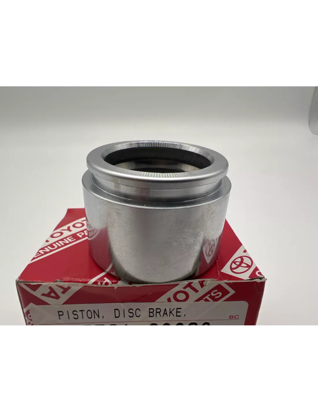 Piston Ø43mm étrier de frein avant HDJ100 TOYOTA - accessoire 4x4