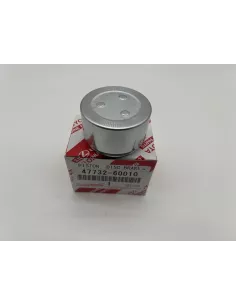 Piston Ø45mm étrier de frein avant HDJ100 TOYOTA - accessoire 4x4