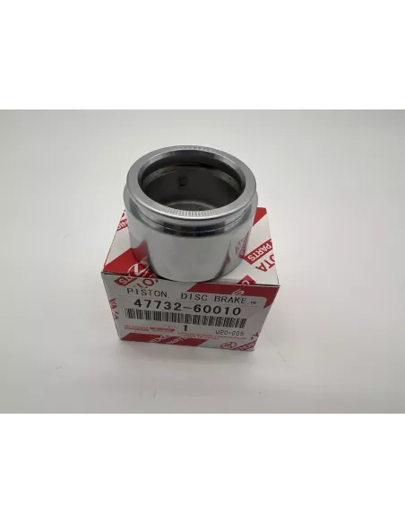 Piston Ø45mm étrier de frein avant HDJ100 TOYOTA - accessoire 4x4