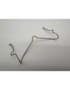 Ressort anti vibration de plaquette de frein avant HDJ100 TOYOTA - 2