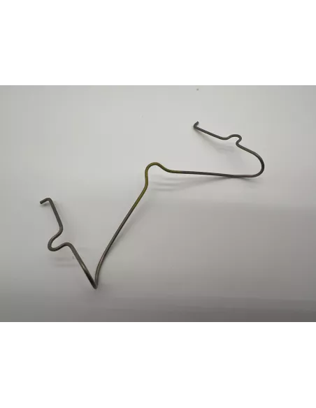 Ressort anti vibration de plaquette de frein avant HDJ100 TOYOTA -