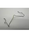 Ressort anti vibration de plaquette de frein avant HDJ100 TOYOTA -