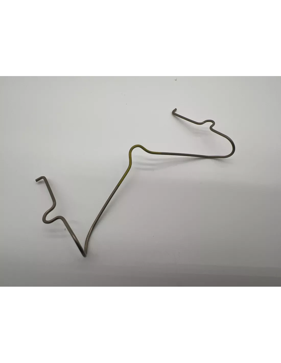 Ressort anti vibration de plaquette de frein avant HDJ100 TOYOTA -