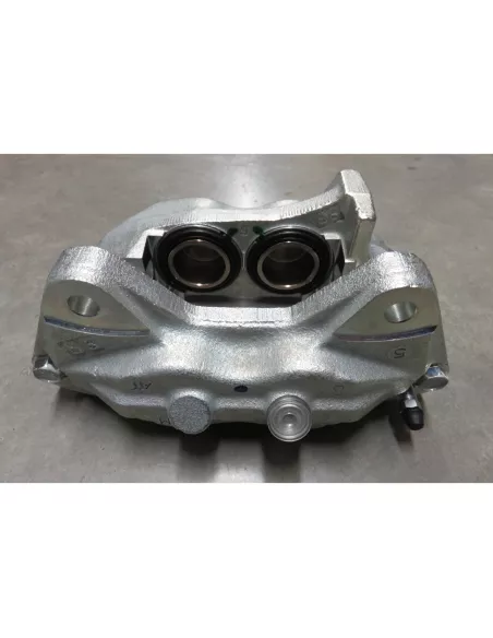 Etrier de frein avant gauche KZJ9 KDJ9 AISIN - accessoire 4x4