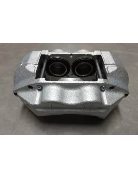 Etrier de frein avant gauche KZJ9 KDJ9 AISIN - accessoire 4x4