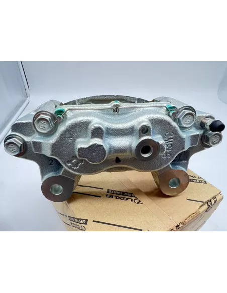 Etrier de frein avant gauche Land Cruiser HDJ80 1992+ disques Ø310mm