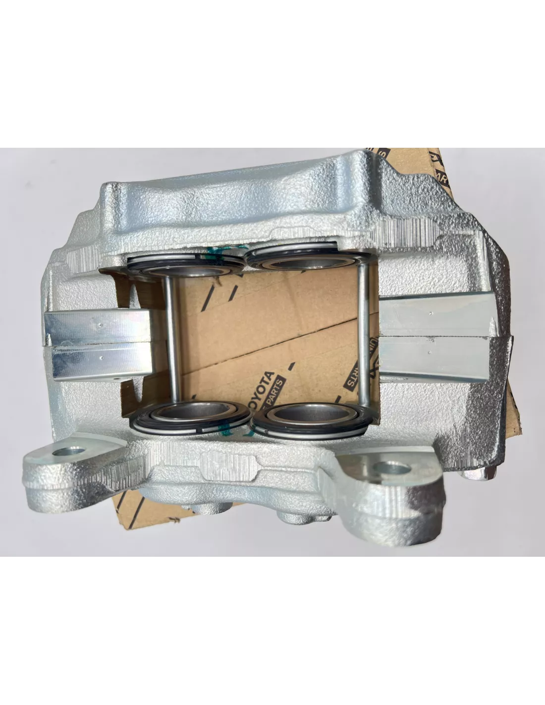 Etrier de frein avant gauche Land Cruiser HDJ80 1992+ disques Ø310mm