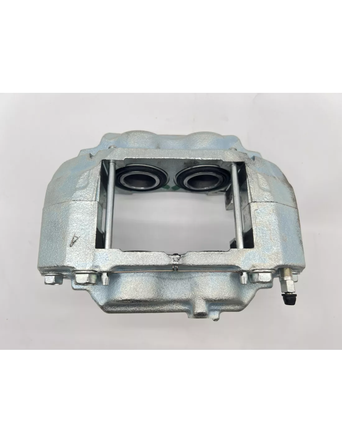 Etrier de frein avant gauche HZJ7 GRJ7 08/1999 - 08/2016 AISIN -