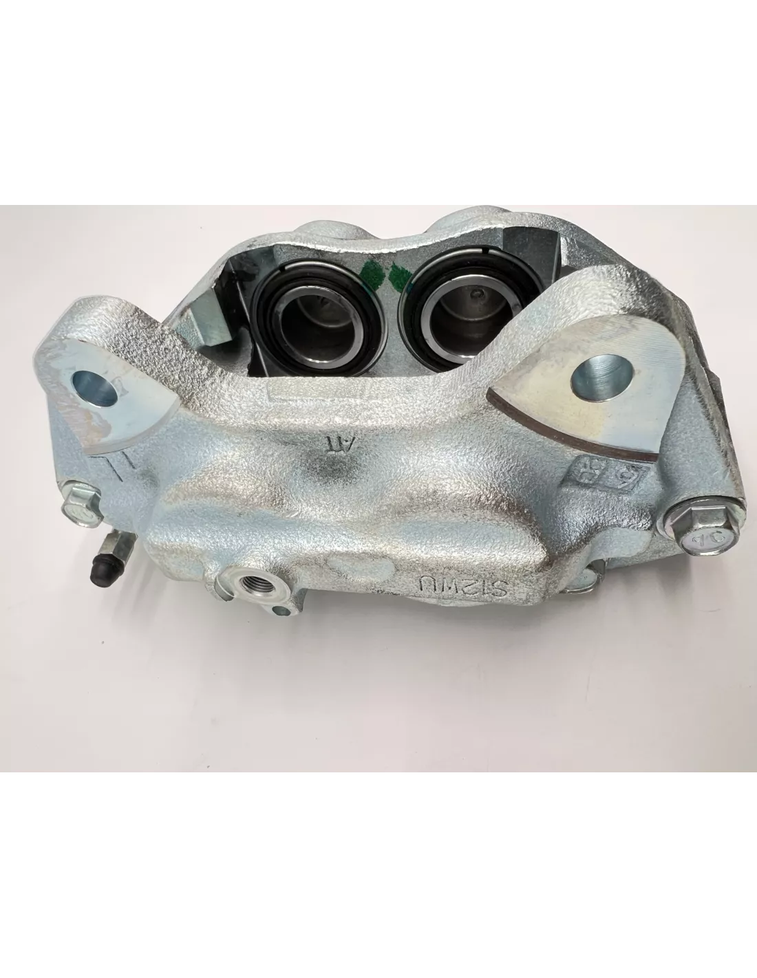 Etrier de frein avant gauche HZJ7 GRJ7 08/1999 - 08/2016 AISIN -