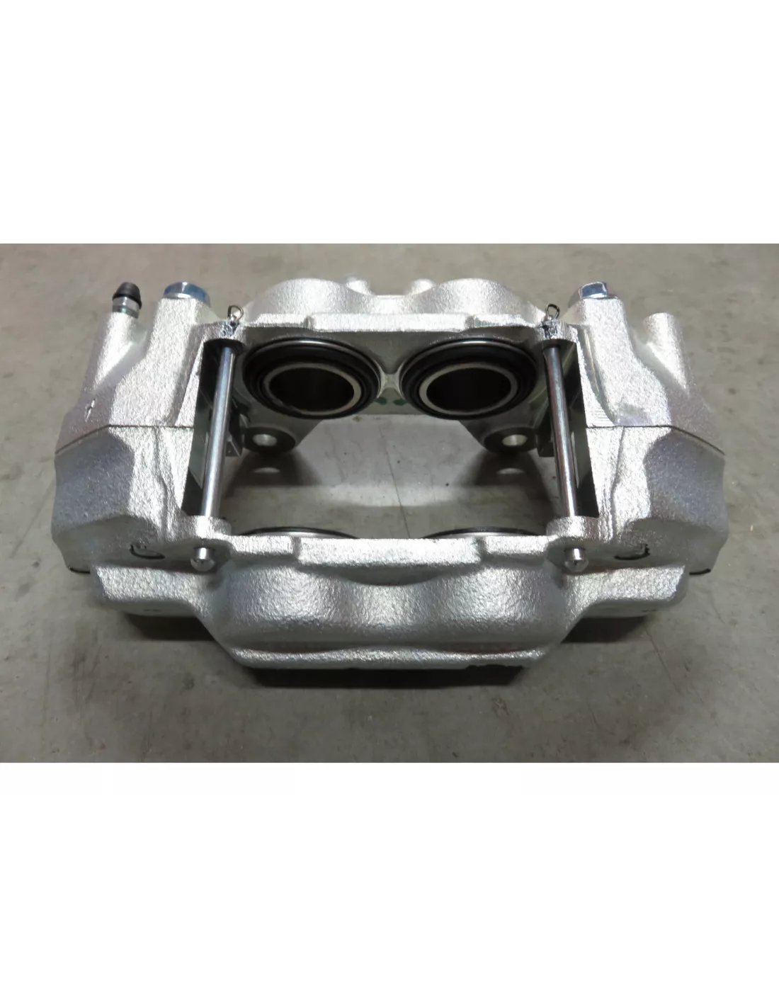 Etrier de frein avant gauche Aisin neuf pour Land Cruiser KDJ120