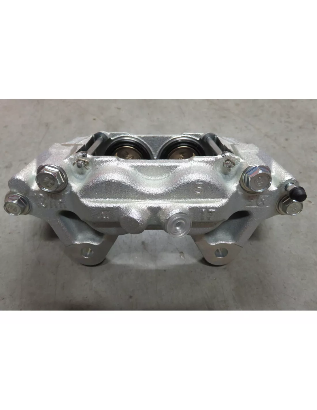 Etrier de frein avant gauche Aisin neuf pour Land Cruiser KDJ120