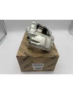 Etrier de frein avant gauche KDJ120 KDJ125 TOYOTA - accessoire 4x4