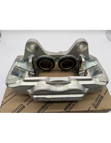 Etrier de frein avant gauche KDJ120 KDJ125 TOYOTA - accessoire 4x4