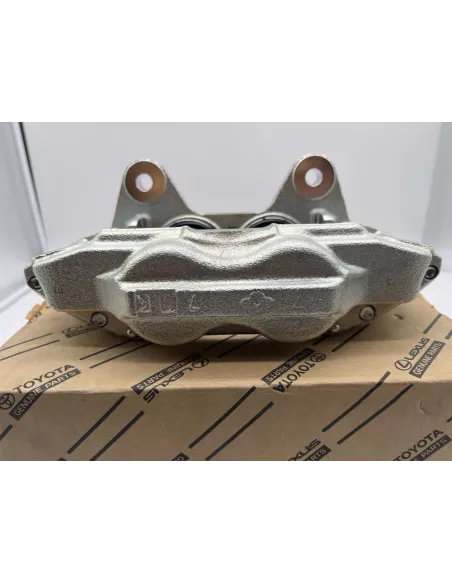 Etrier de frein avant gauche KDJ120 KDJ125 TOYOTA - accessoire 4x4