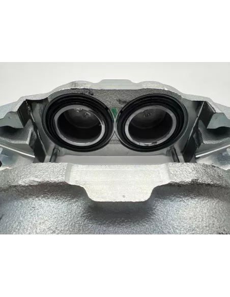 Etrier de frein avant gauche VDJ200 AISIN - accessoire 4x4