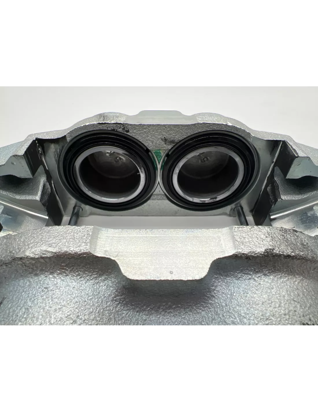 Etrier de frein avant gauche VDJ200 AISIN - accessoire 4x4