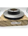 Disque de frein avant Hilux Vigo avec VSC et Revo TOYOTA - accessoire