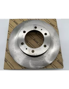 Disque de frein avant Hilux Vigo avec VSC et Revo TOYOTA - accessoire 2