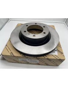 Disque de frein avant Land Cruiser KDJ12 et Hilux GR TOYOTA -