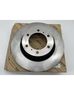 Disque de frein avant Land Cruiser KDJ12 et Hilux GR TOYOTA - 2
