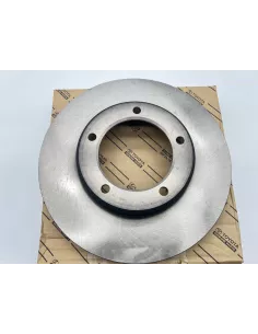 Disque de frein avant Land Cruiser HZJ7 GRJ7 HZJ105 avant 08/2016 2