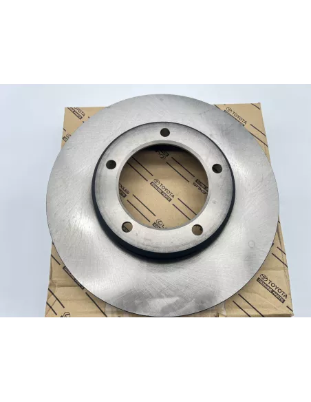 Disque de frein avant Land Cruiser HZJ7 GRJ7 HZJ105 avant 08/2016