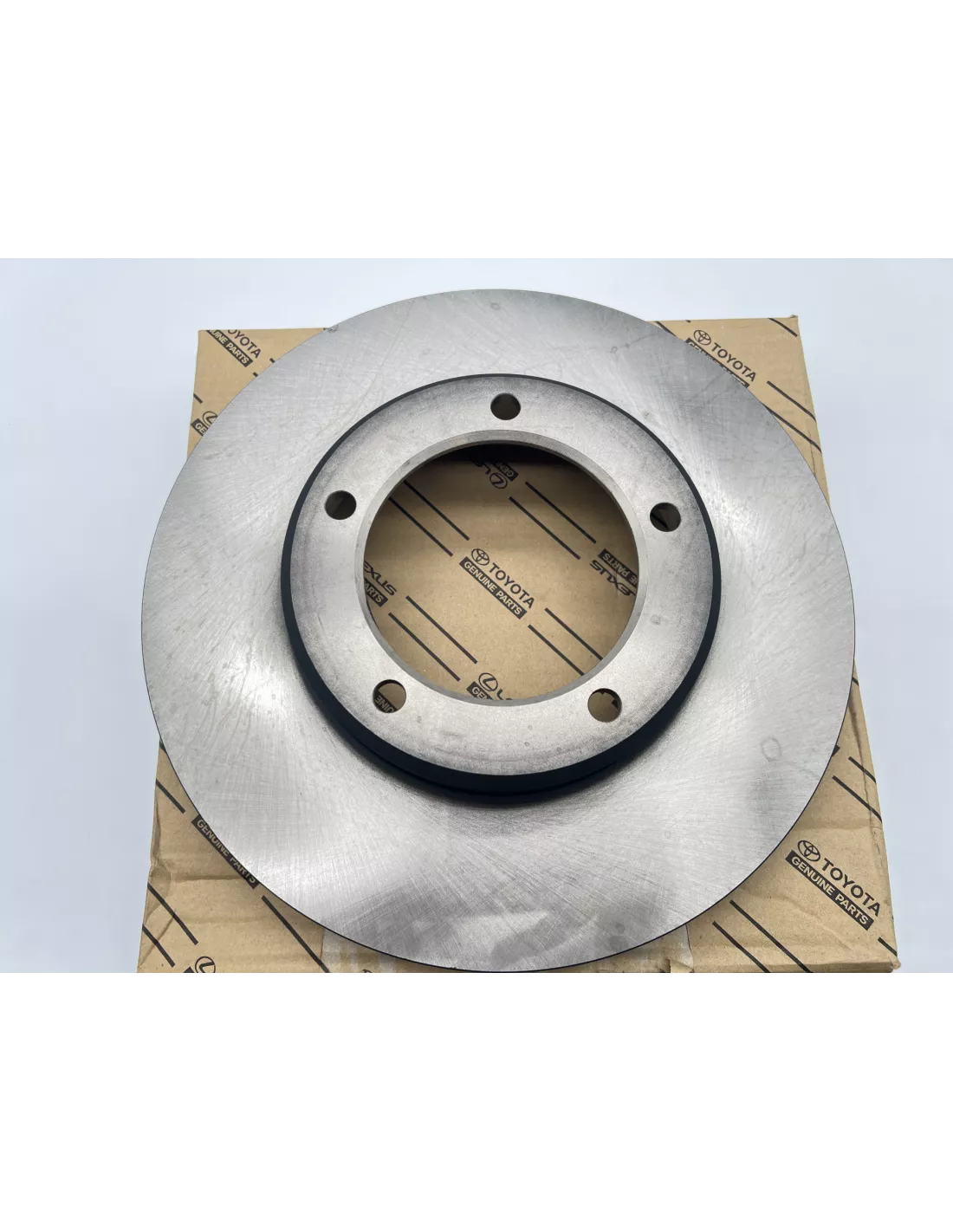 Disque de frein avant Land Cruiser HZJ7 GRJ7 HZJ105 avant 08/2016