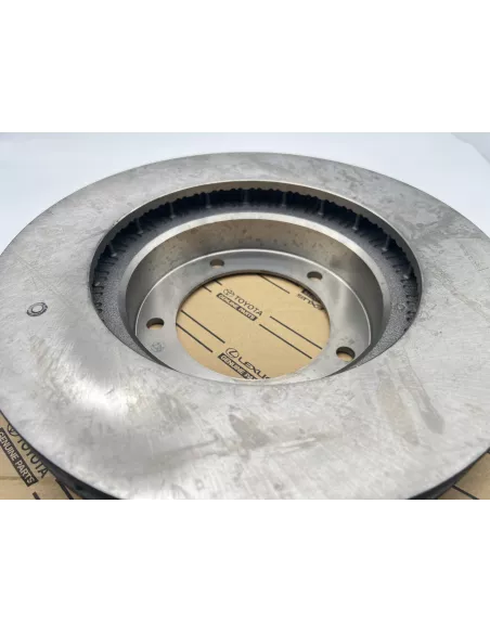 Disque de frein avant Land Cruiser HZJ7 GRJ7 HZJ105 avant 08/2016