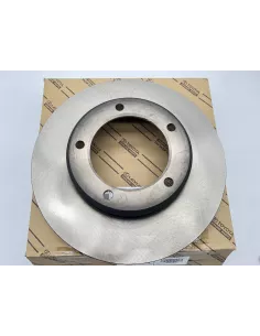 Disque de frein avant Toyota Land Cruiser HDJ100 TOYOTA - accessoire 2