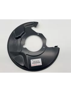 Flasque disque de frein avant droite HDJ100 TOYOTA - accessoire 4x4