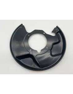 Flasque disque de frein avant droite HDJ100 TOYOTA - accessoire 4x4 2